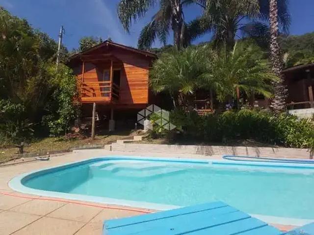 Sítio / Chácara para Venda em São Valentim do Sul/RS Centro 5 Quartos