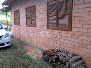 Sítio / Chácara para Venda em São Valentim do Sul/RS Centro 3 Quartos
