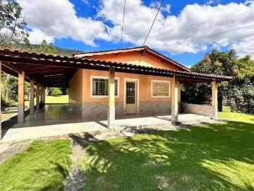 Sítio / Chácara para Venda em Socorro/SP Oratório 2 Quartos