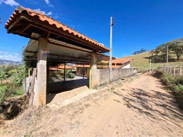 Sítio / Chácara para Venda em Socorro/SP Agudos 2 Quartos