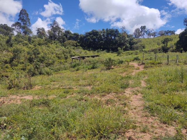 Sítio / Chácara para Venda em Socorro/SP Camanducaia de Baixo 2 Quartos