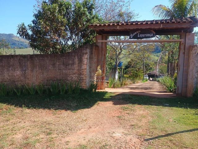 Sítio / Chácara para Venda em Socorro/SP Centro 4 Quartos