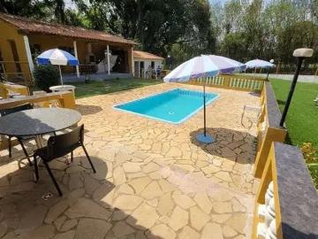 Sítio / Chácara para Venda em Socorro/SP Centro 4 Quartos