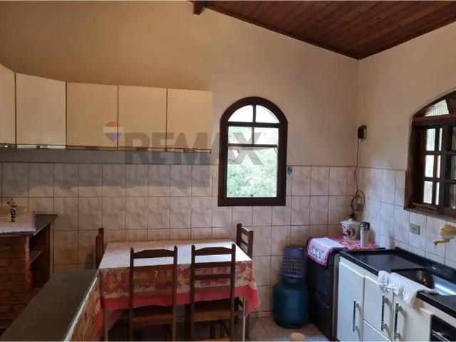 Sítio / Chácara para Venda em Socorro/SP Centro 1 Quartos
