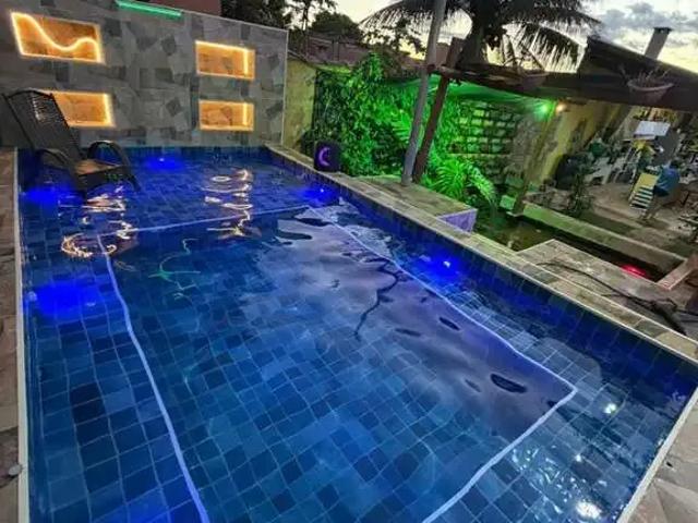 Sítio / Chácara para Venda em Mococa/SP Jardim São Benedito 2 Quartos