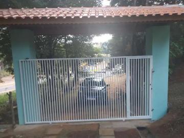 Sítio / Chácara para Venda em Socorro/SP Centro 3 Quartos