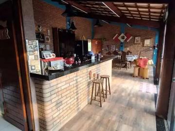 Sítio / Chácara para Venda em Socorro/SP Lavras de Baixo 4 Quartos