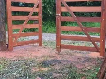 Sítio / Chácara para Venda em Socorro/SP Rubins 4 Quartos
