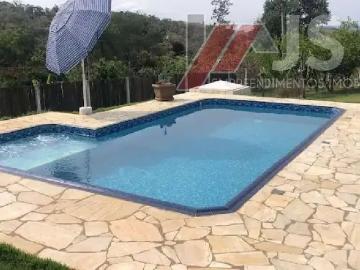 Sítio / Chácara para Venda em Socorro/SP Rubins 3 Quartos