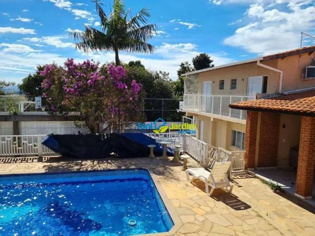 Sítio / Chácara para Venda em Socorro/SP Zona Rural 6 Quartos