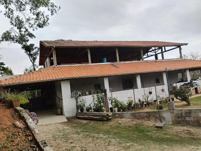 Sítio / Chácara para Venda em Soledade de Minas/MG Zona Rural 3 Quartos