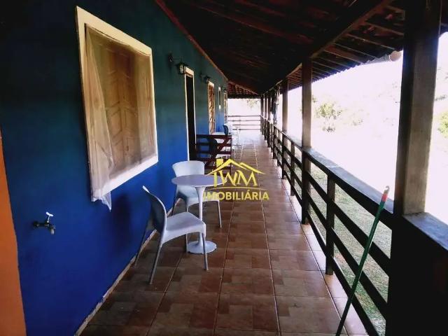 Sítio / Chácara para Venda em Soledade de Minas/MG Zona Rural 3 Quartos