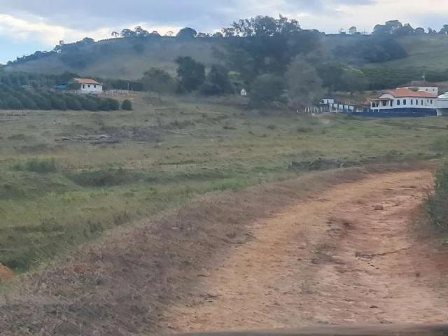 Sítio / Chácara para Venda em Soledade de Minas/MG Zona Rural
