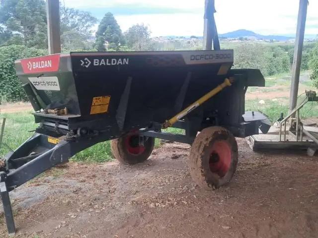 Sítio / Chácara para Venda em Soledade de Minas/MG Zona Rural
