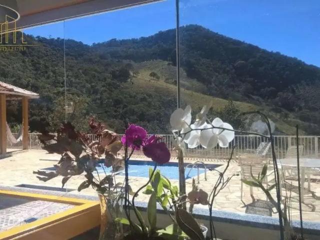 Sítio / Chácara para Venda em Soledade de Minas/MG Centro 7 Quartos