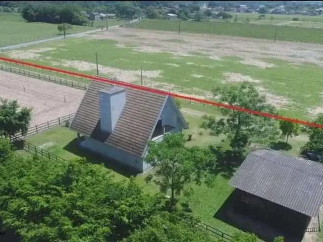 Sítio / Chácara para Venda em Sombrio/SC Centro 2 Quartos