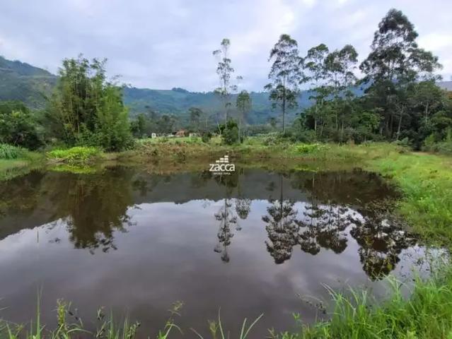 Sítio / Chácara para Venda em Sombrio/SC Garuva de Baixo 3 Quartos