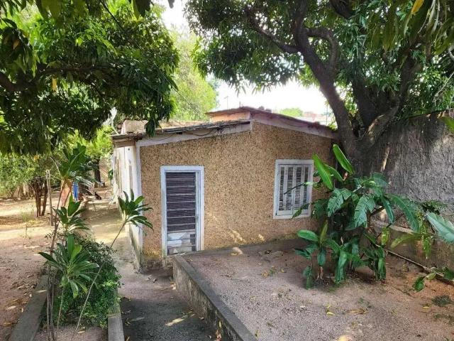 Sítio / Chácara para Venda em Sorocaba/SP Vila Barcelona 2 Quartos