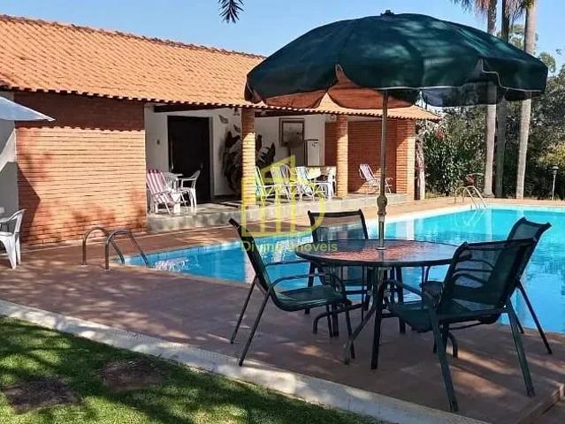 Sítio / Chácara para Venda em Sorocaba/SP Vila Santa Rita 2 Quartos
