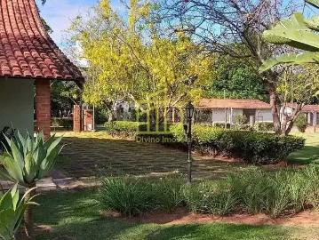 Sítio / Chácara para Venda em Sorocaba/SP Vila Santa Rita 2 Quartos