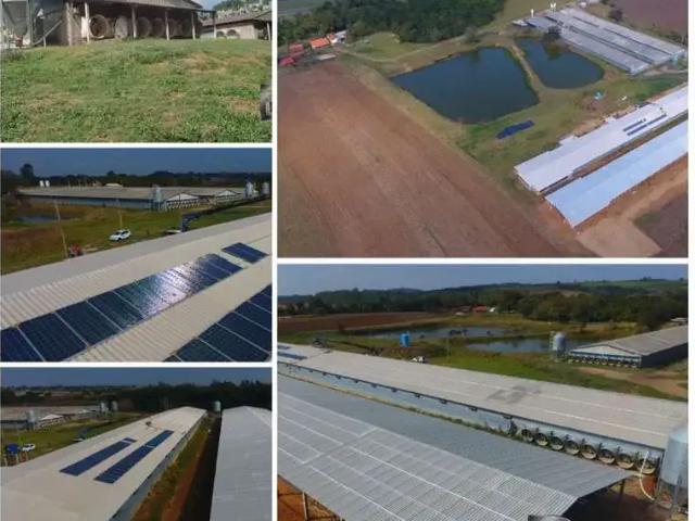 Sítio / Chácara para Venda em Sorocaba/SP Zona Industrial 1 Quartos