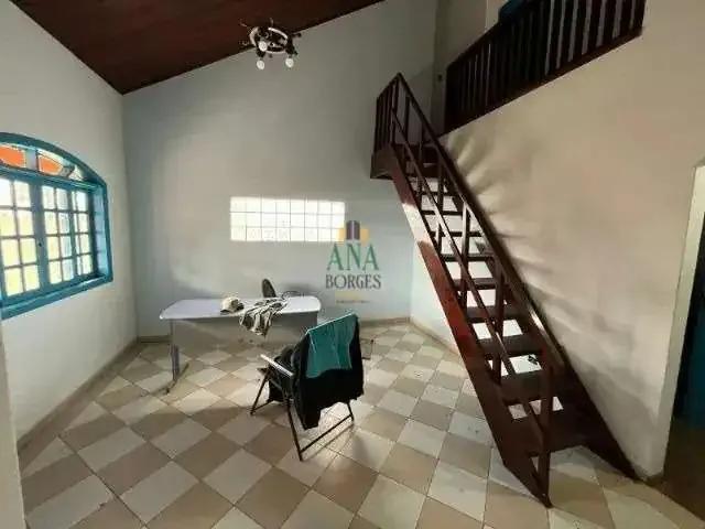 Sítio / Chácara para Venda em Sorocaba/SP Alto da Boa Vista 4 Quartos