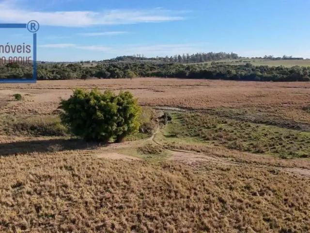 Sítio / Chácara para Venda em Sorocaba/SP Alto da Boa Vista 2 Quartos