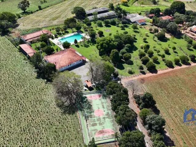 Sítio / Chácara para Venda em Sorocaba/SP Área Rural de Sorocaba 1 Quartos