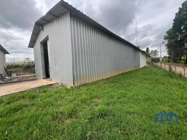 Sítio / Chácara para Venda em Sorocaba/SP Área Rural de Sorocaba 4 Quartos