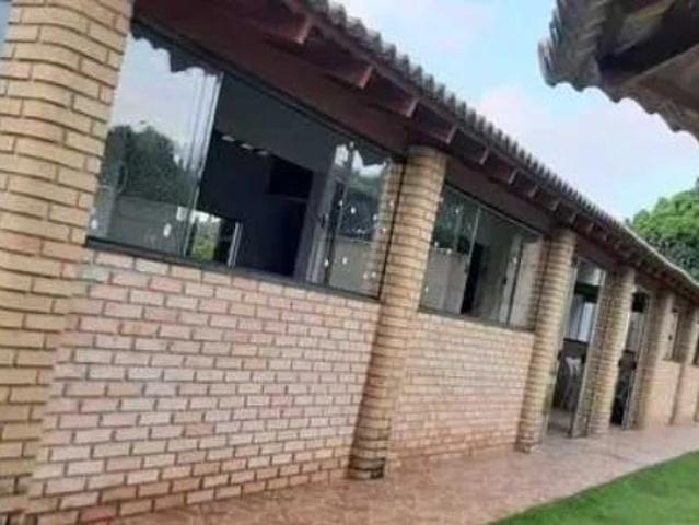 Sítio / Chácara para Venda em Sorocaba/SP Brigadeiro Tobias 2 Quartos