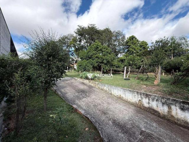 Sítio / Chácara para Venda em Sorocaba/SP Caguassu 1 Quartos