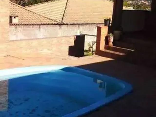 Sítio / Chácara para Venda em Sorocaba/SP Caguassu 2 Quartos