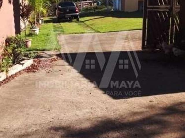 Sítio / Chácara para Venda em Sorocaba/SP Caguassu 2 Quartos