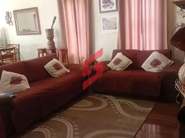 Sítio / Chácara para Venda em Sorocaba/SP Caguassu 2 Quartos