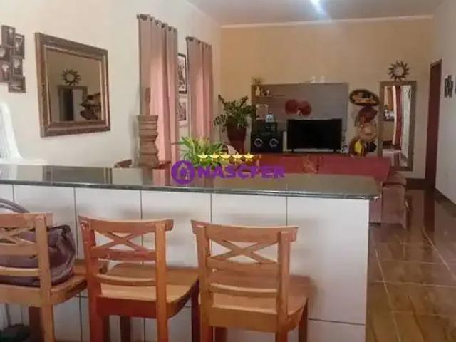 Sítio / Chácara para Venda em Sorocaba/SP Caguassu 2 Quartos