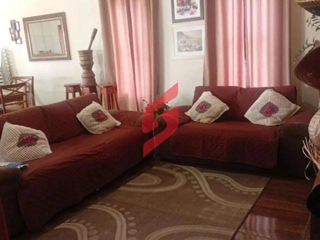 Sítio / Chácara para Venda em Sorocaba/SP Caguassu 2 Quartos