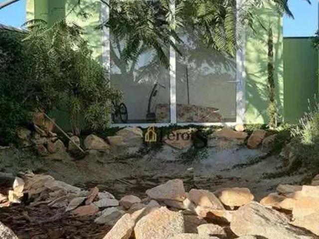 Sítio / Chácara para Venda em Sorocaba/SP Caguassu 3 Quartos