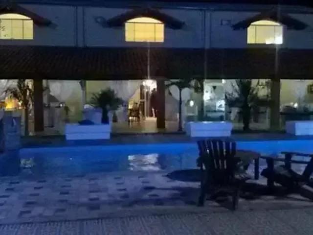 Sítio / Chácara para Venda em Sorocaba/SP Caputera 4 Quartos