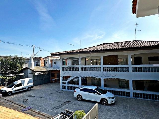 Sítio / Chácara para Venda em Sorocaba/SP Caputera 9 Quartos