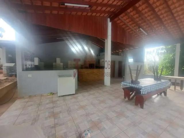 Sítio / Chácara para Venda em Sorocaba/SP Caputera 1 Quartos