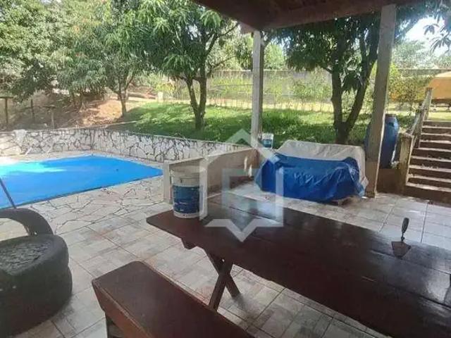 Sítio / Chácara para Venda em Sorocaba/SP Caputera 1 Quartos