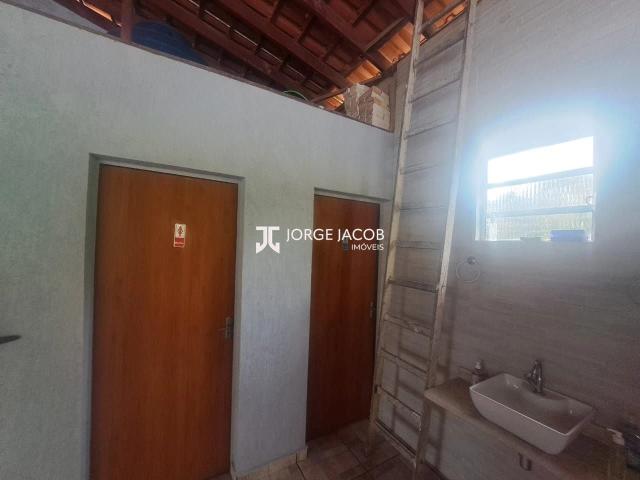 Sítio / Chácara para Venda em Sorocaba/SP Caputera 2 Quartos