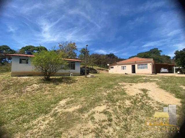 Sítio / Chácara para Venda em Sorocaba/SP Caputera 2 Quartos
