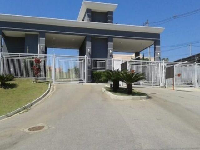 Sítio / Chácara para Venda em Sorocaba/SP Condomínio Residencial Renaissance
