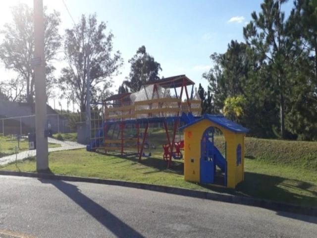 Sítio / Chácara para Venda em Sorocaba/SP Condomínio Residencial Renaissance
