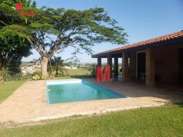 Sítio / Chácara para Venda em Sorocaba/SP Éden 3 Quartos