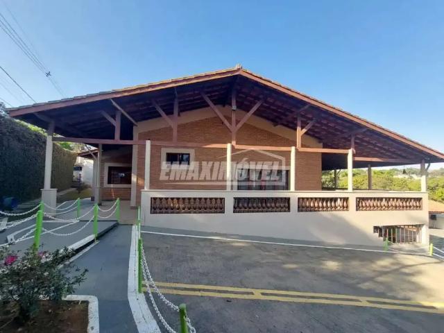 Sítio / Chácara para Venda em Sorocaba/SP Ipanema do Meio 6 Quartos