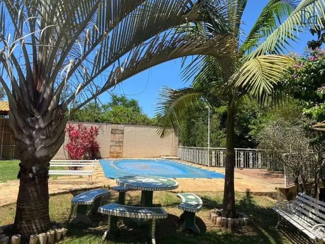 Sítio / Chácara para Venda em Sorocaba/SP Jardim Bandeirantes 1 Quartos