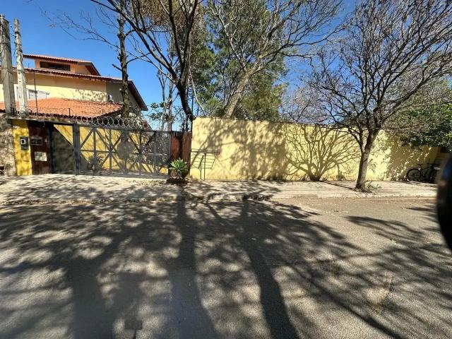 Sítio / Chácara para Venda em Sorocaba/SP Jardim Bandeirantes 4 Quartos
