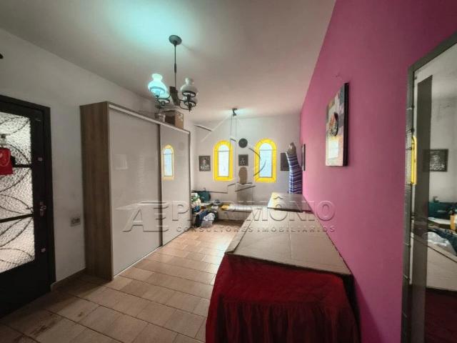 Sítio / Chácara para Venda em Sorocaba/SP Jardim Refúgio 3 Quartos
